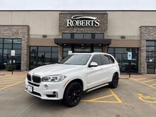 2017_BMW_X5_xDrive35i_ Springfield IL