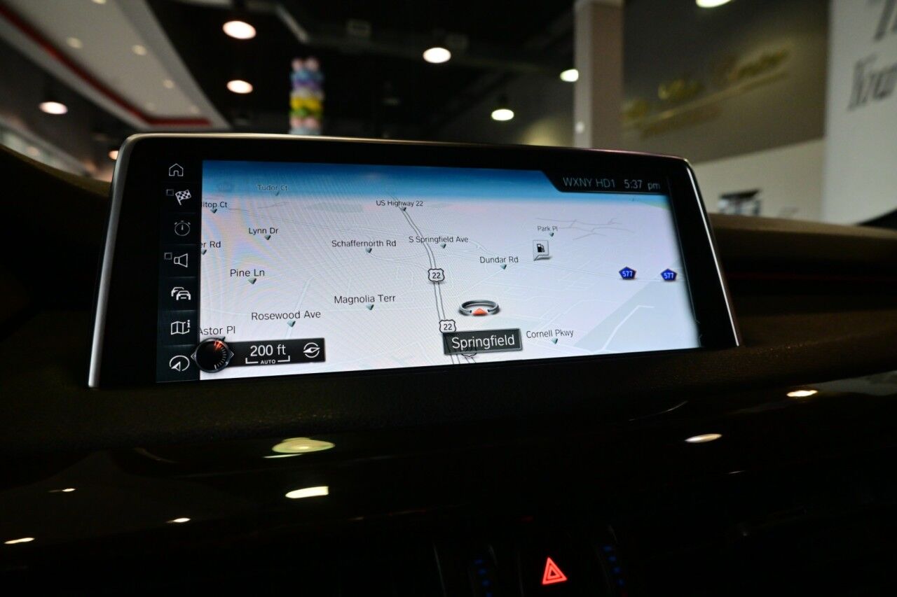 2017 BMW X5 xDrive35i Springfield NJ