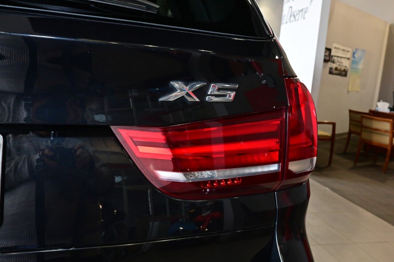 2017 BMW X5 xDrive35i Springfield NJ