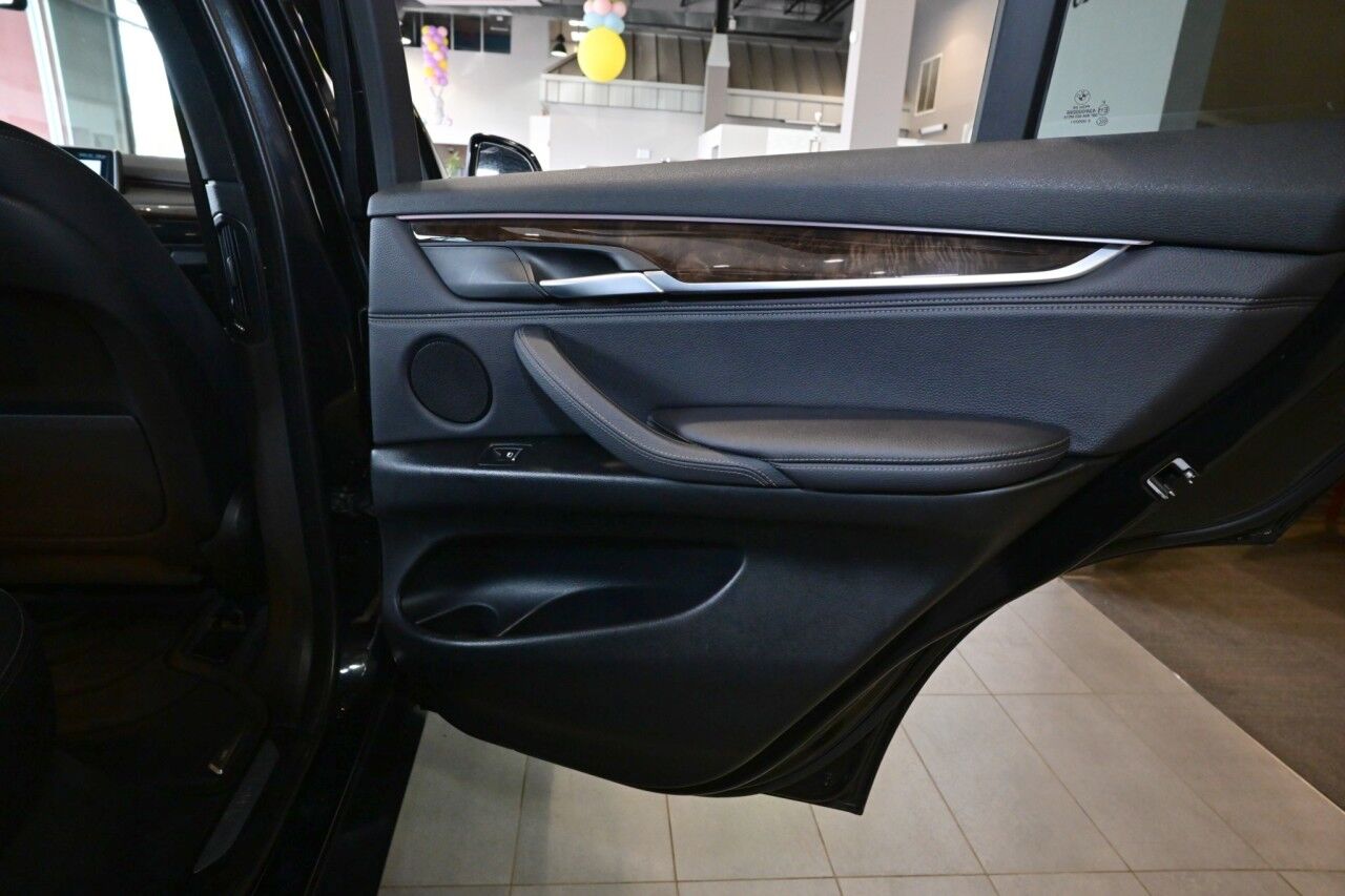 2017 BMW X5 xDrive35i Springfield NJ