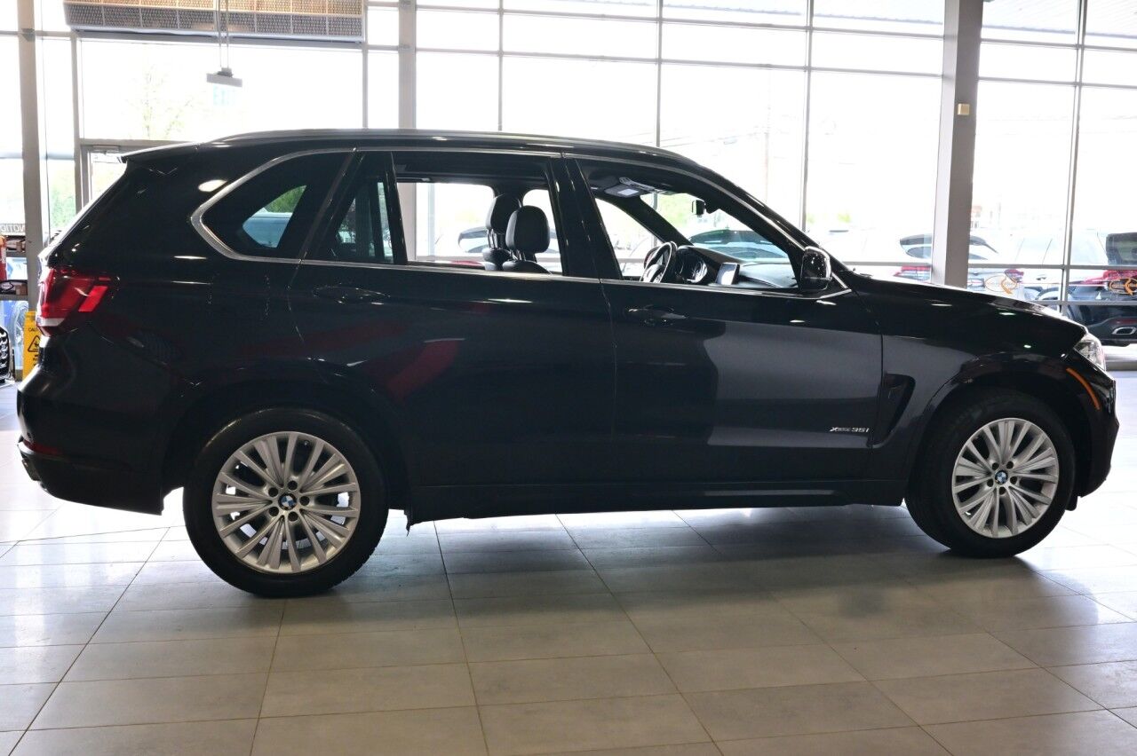 2017 BMW X5 xDrive35i Springfield NJ