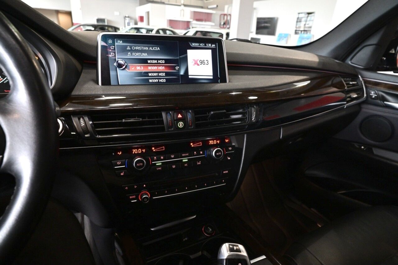 2017 BMW X5 xDrive35i Springfield NJ