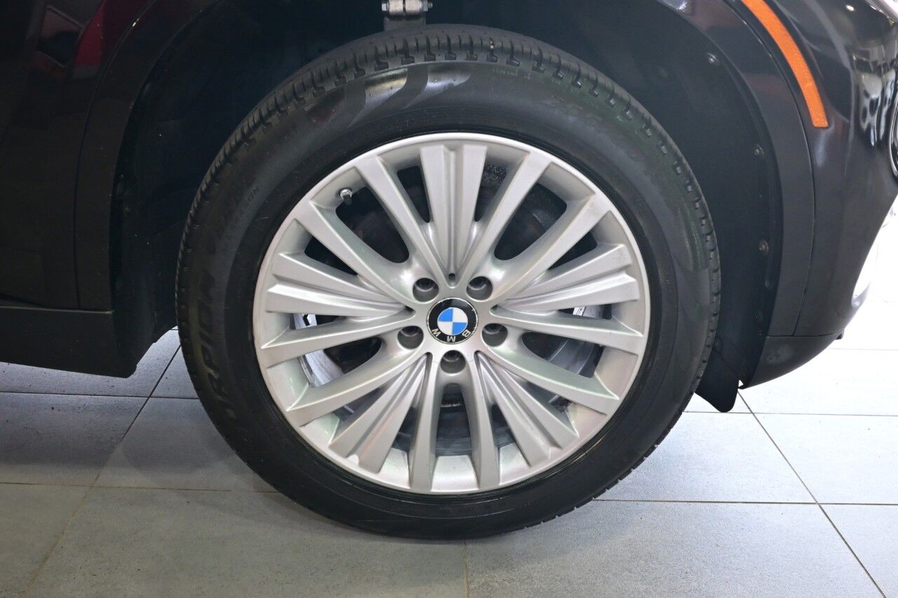 2017 BMW X5 xDrive35i Springfield NJ