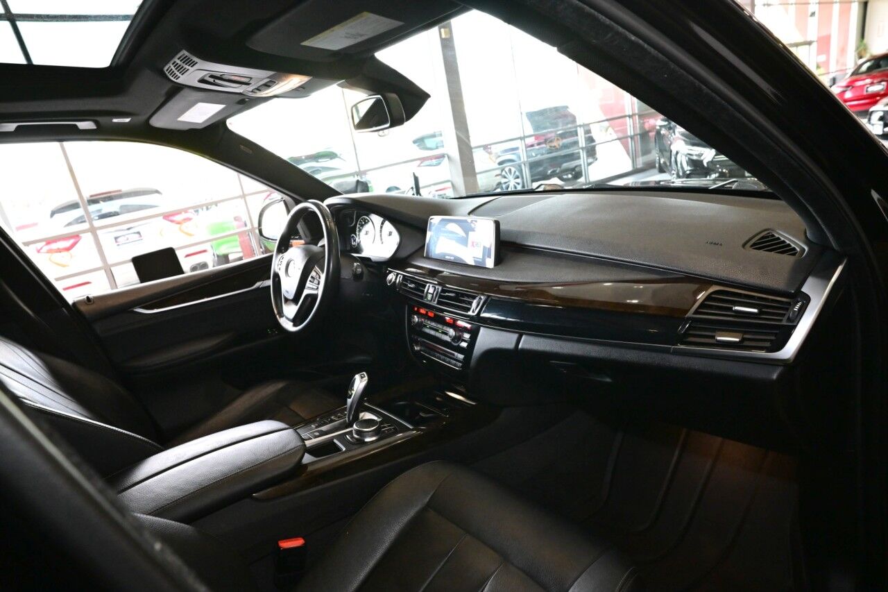 2017 BMW X5 xDrive35i Springfield NJ