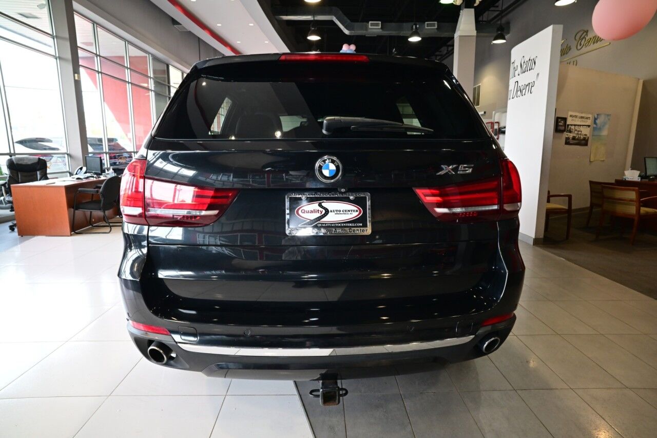 2017 BMW X5 xDrive35i Springfield NJ