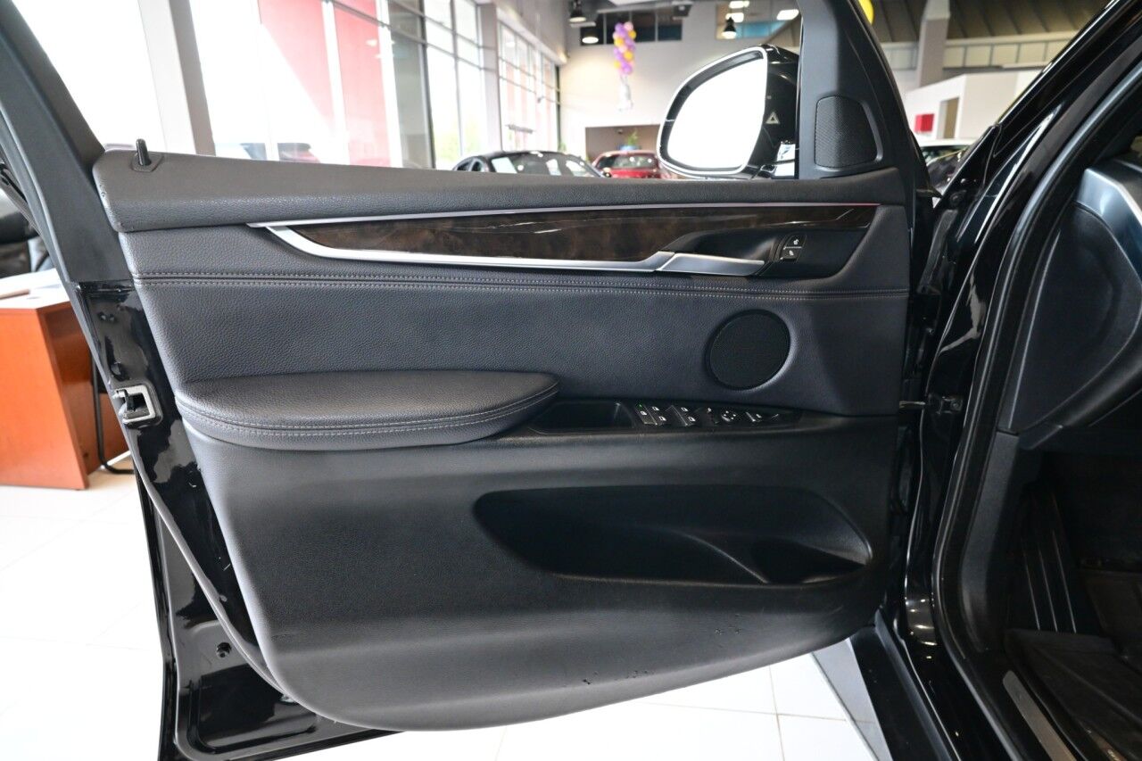 2017 BMW X5 xDrive35i Springfield NJ