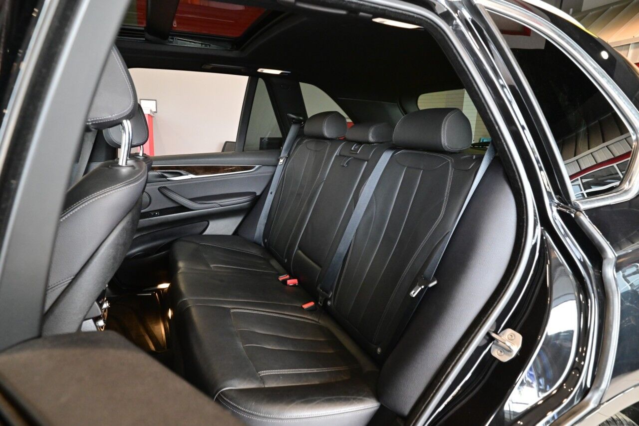 2017 BMW X5 xDrive35i Springfield NJ