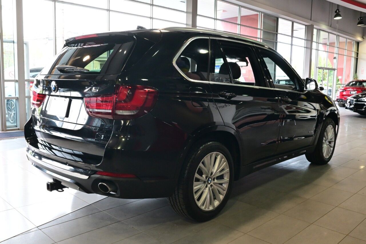 2017 BMW X5 xDrive35i Springfield NJ