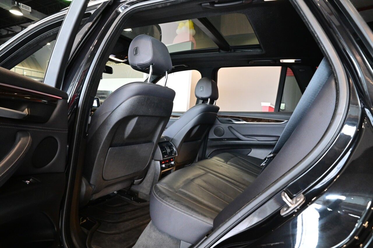 2017 BMW X5 xDrive35i Springfield NJ