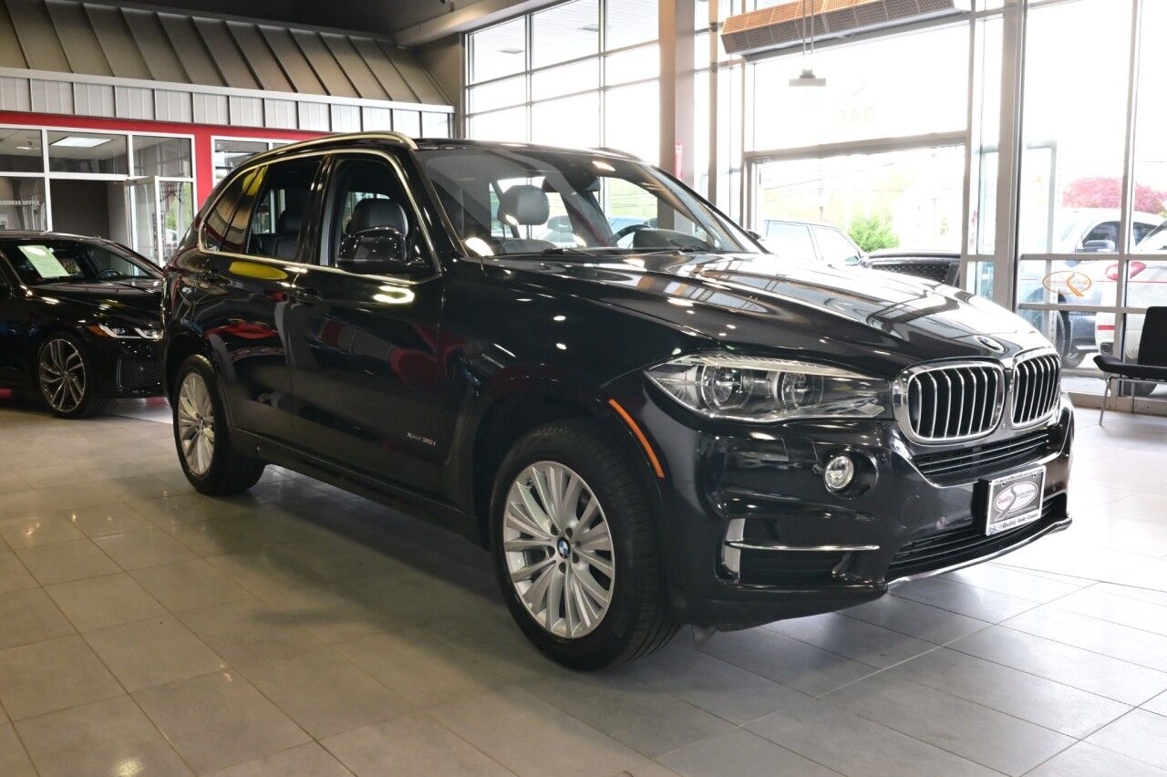 2017 BMW X5 xDrive35i Springfield NJ