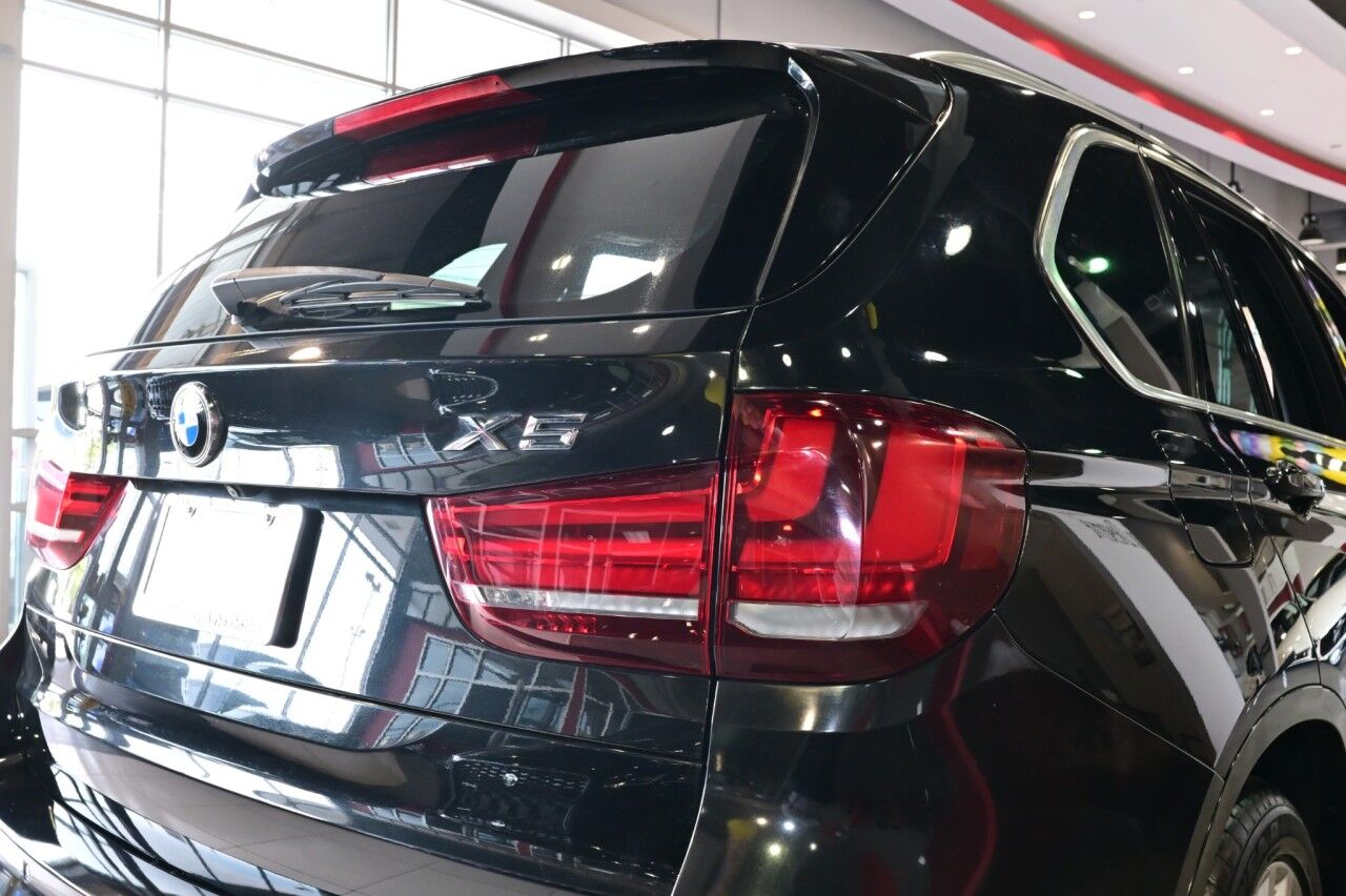 2017 BMW X5 xDrive35i Springfield NJ