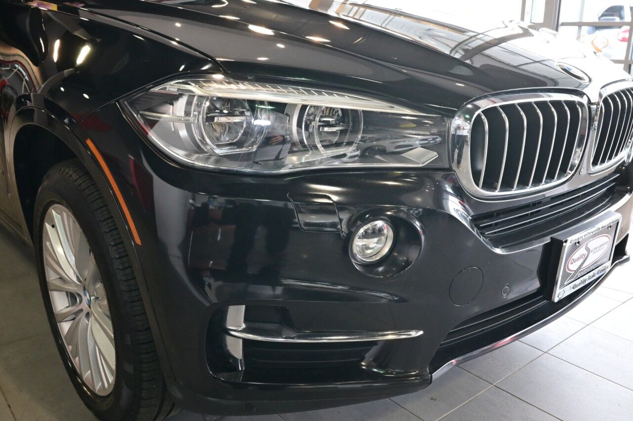 2017 BMW X5 xDrive35i Springfield NJ