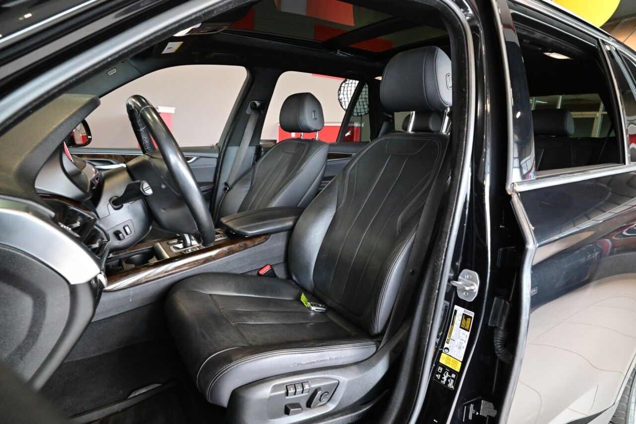 2017 BMW X5 xDrive35i Springfield NJ