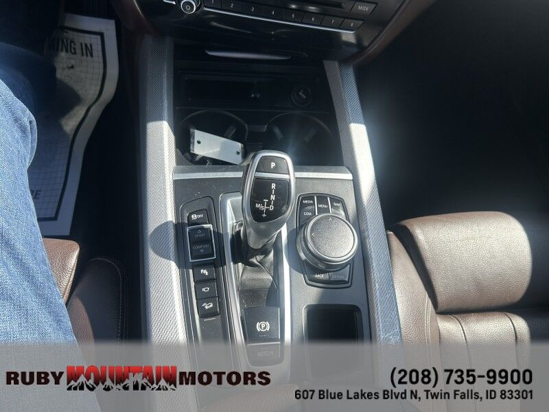 2017 BMW X5 xDrive35i Twin Falls ID