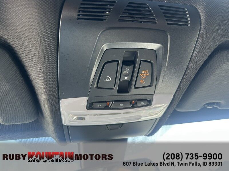 2017 BMW X5 xDrive35i Twin Falls ID