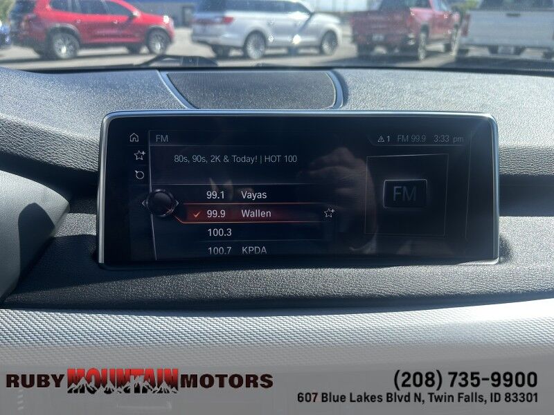 2017 BMW X5 xDrive35i Twin Falls ID