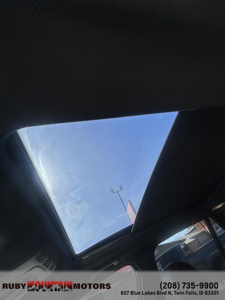 2017 BMW X5 xDrive35i Twin Falls ID