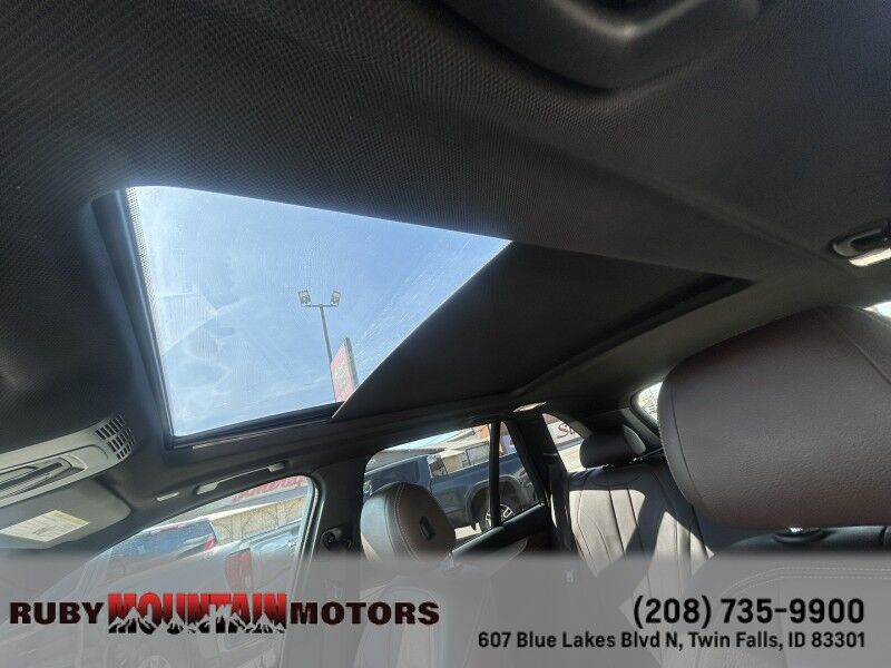 2017 BMW X5 xDrive35i Twin Falls ID