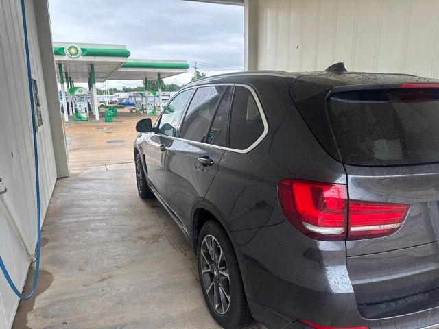 2017 BMW X5 xDrive35i Washington MO