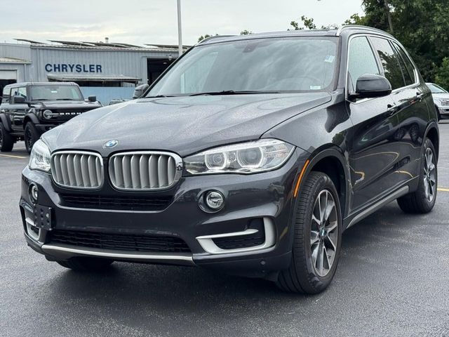 2017 BMW X5 xDrive35i Washington MO