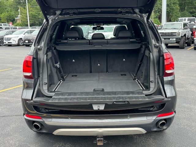 2017 BMW X5 xDrive35i Washington MO