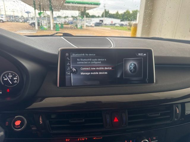 2017 BMW X5 xDrive35i Washington MO