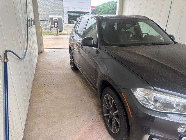 2017 BMW X5 xDrive35i Washington MO