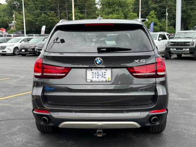 2017 BMW X5 xDrive35i Washington MO