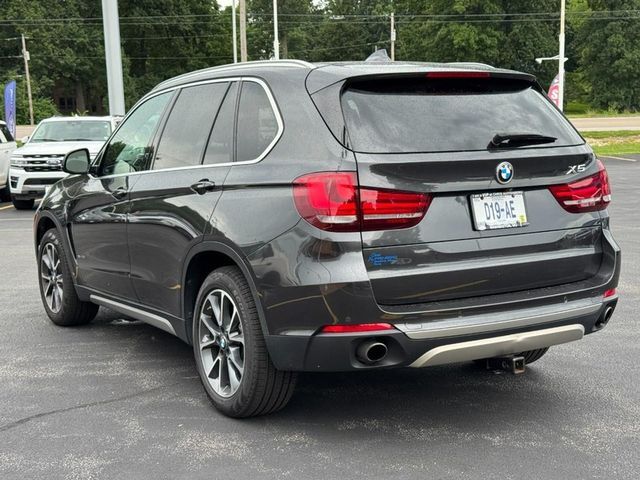 2017 BMW X5 xDrive35i Washington MO