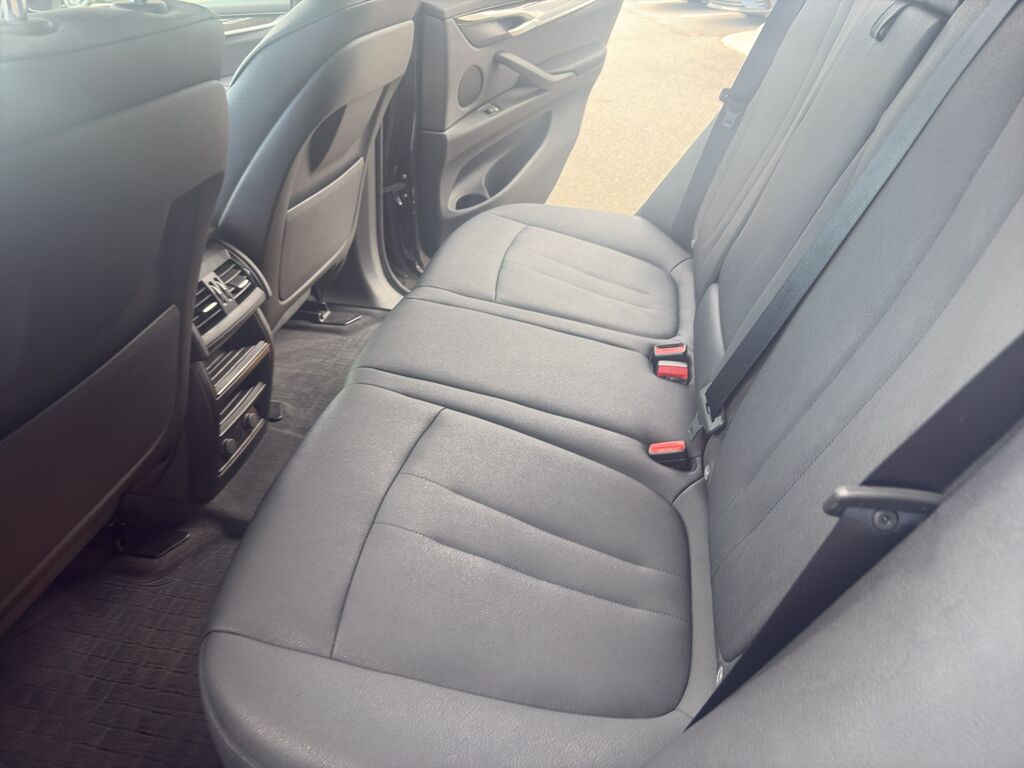 2017 BMW X5 xDrive35i Wilmington NC