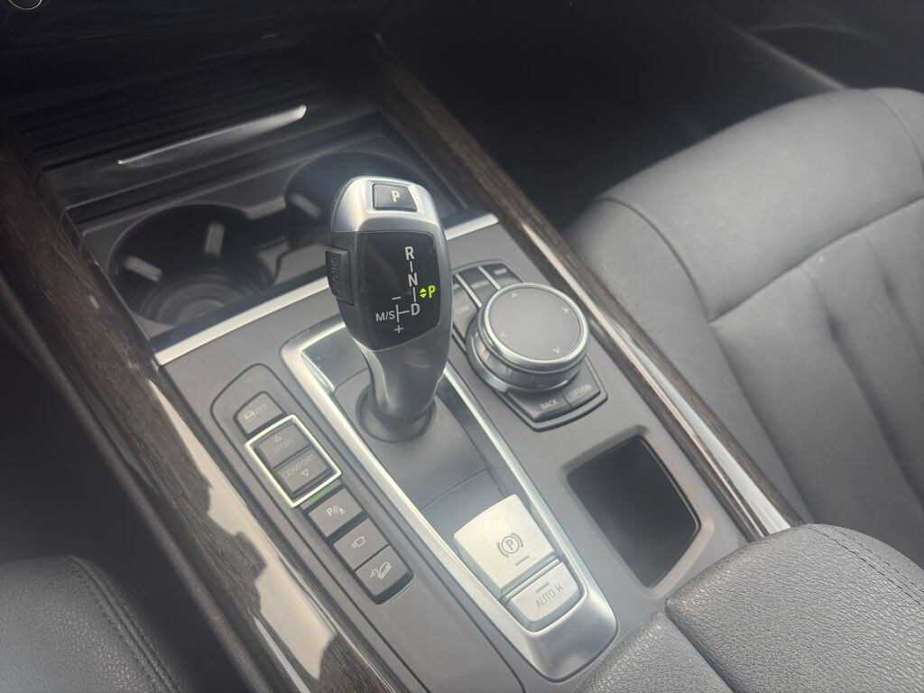 2017 BMW X5 xDrive35i Wilmington NC