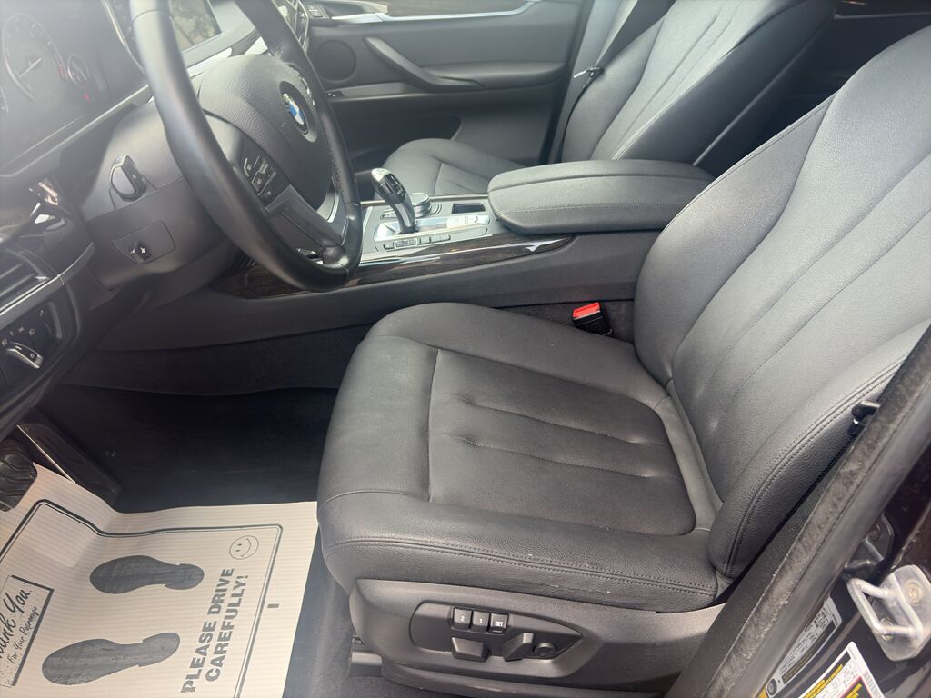 2017 BMW X5 xDrive35i Wilmington NC