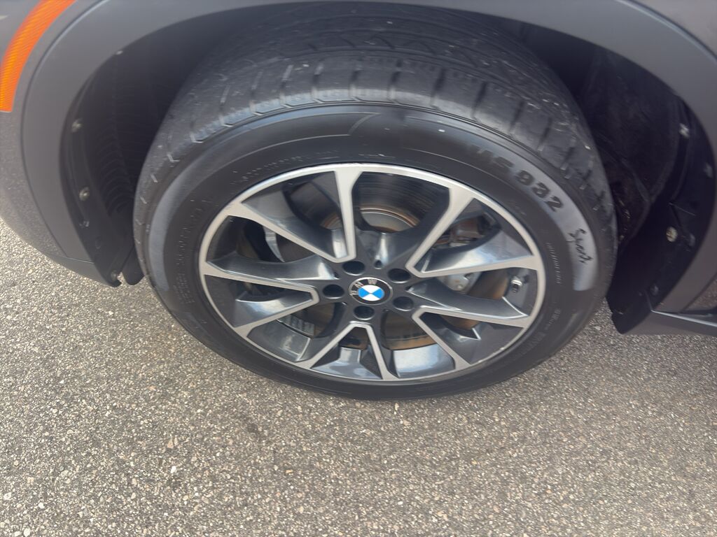 2017 BMW X5 xDrive35i Wilmington NC