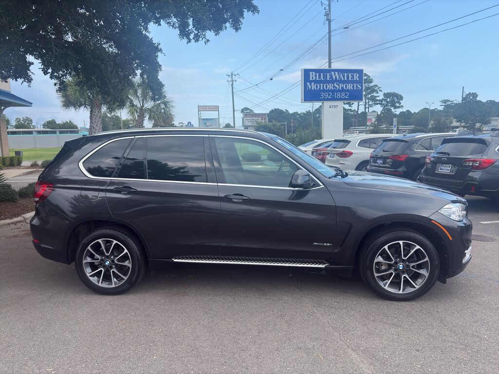 2017 BMW X5 xDrive35i Wilmington NC