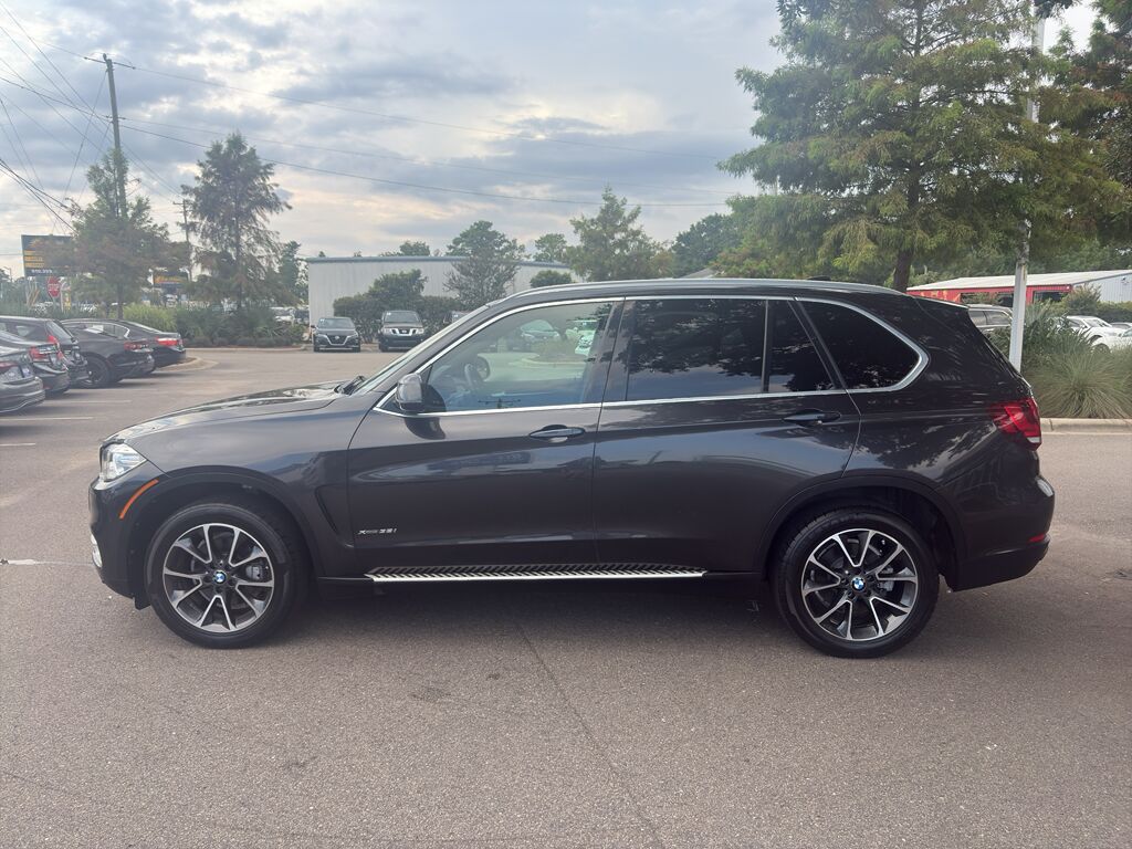 2017 BMW X5 xDrive35i Wilmington NC