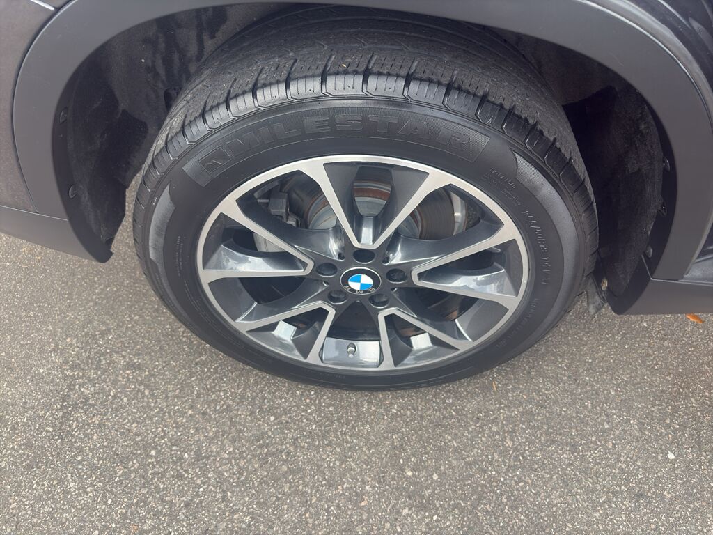 2017 BMW X5 xDrive35i Wilmington NC