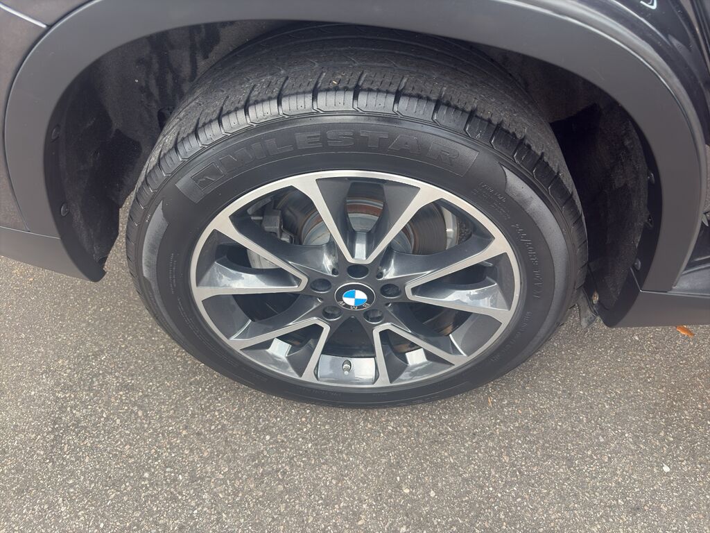 2017 BMW X5 xDrive35i Wilmington NC