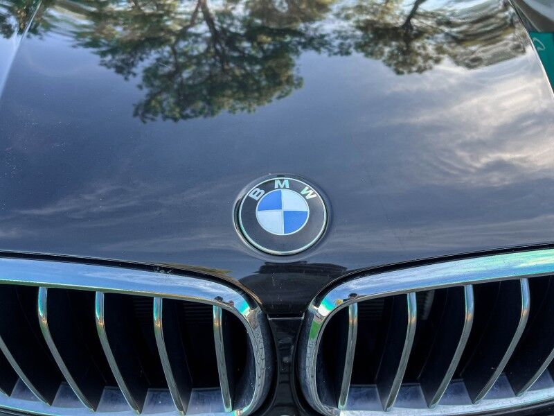 2017 BMW X5 xDrive35i Wilmington NC