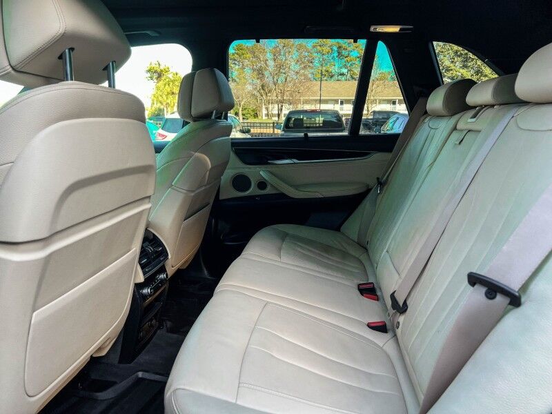 2017 BMW X5 xDrive35i Wilmington NC