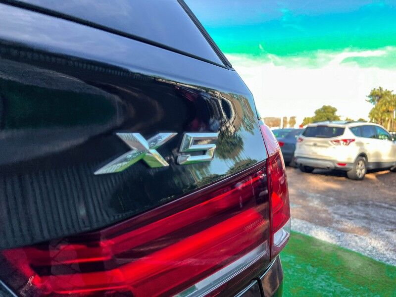 2017 BMW X5 xDrive35i Wilmington NC