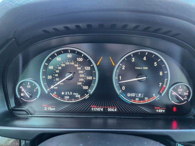 2017 BMW X5 xDrive35i Wilmington NC