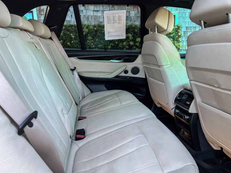 2017 BMW X5 xDrive35i Wilmington NC