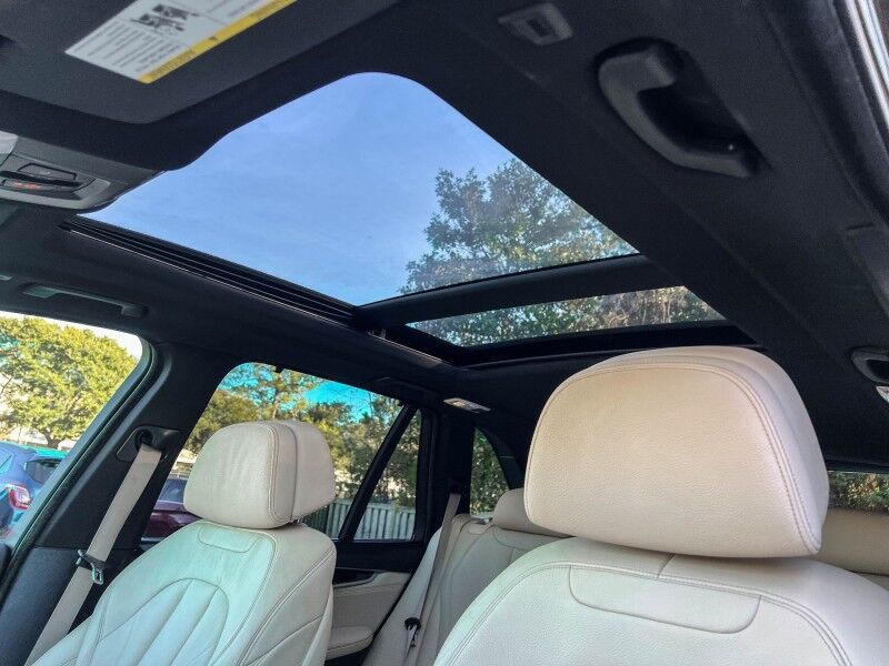 2017 BMW X5 xDrive35i Wilmington NC