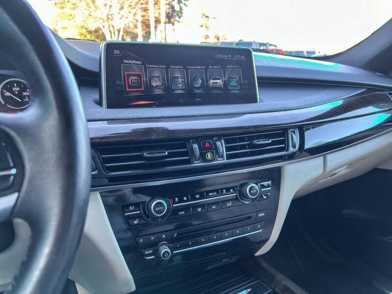 2017 BMW X5 xDrive35i Wilmington NC