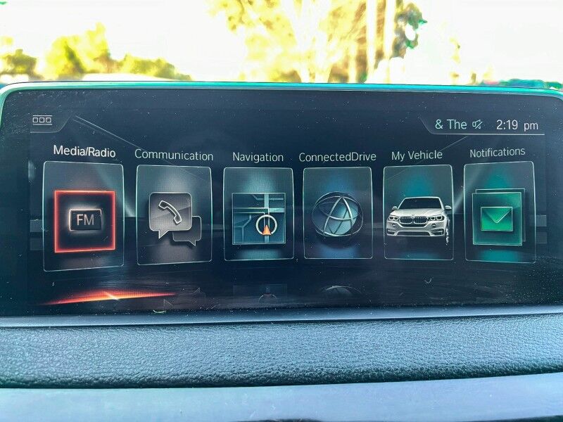 2017 BMW X5 xDrive35i Wilmington NC