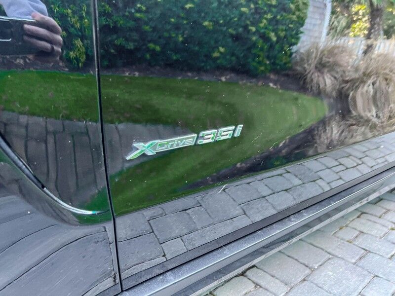 2017 BMW X5 xDrive35i Wilmington NC