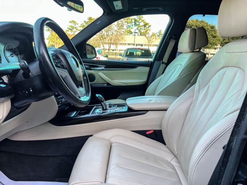 2017 BMW X5 xDrive35i Wilmington NC