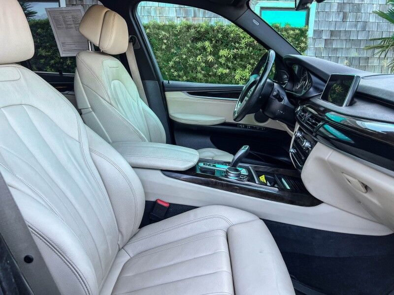 2017 BMW X5 xDrive35i Wilmington NC