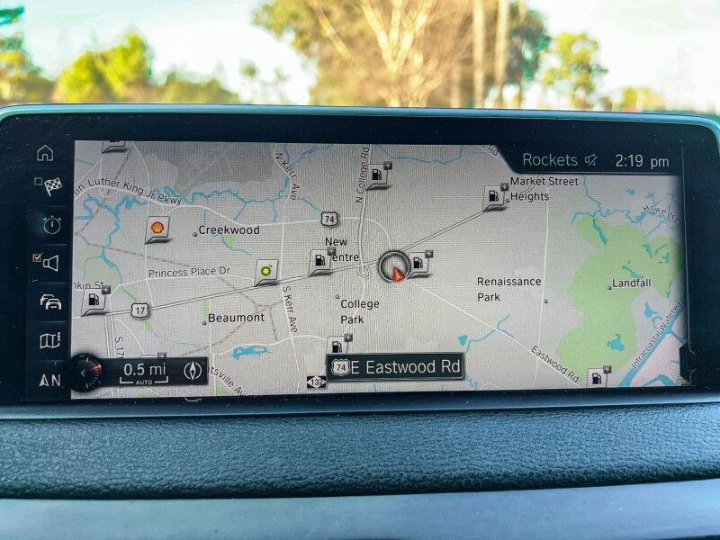 2017 BMW X5 xDrive35i Wilmington NC