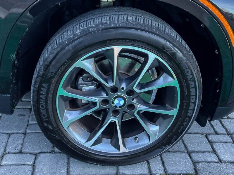 2017 BMW X5 xDrive35i Wilmington NC